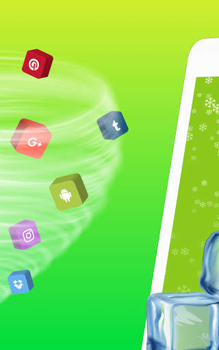 Phone Cleaner & Booster: Speed Up Your Phone screenshot 15