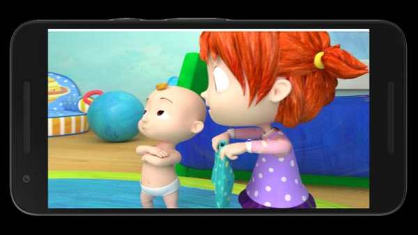 no no bedtime : sweet song video free offline screenshot 4