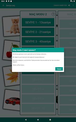 Resim Eşleştirme screenshot 19