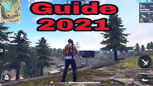 New Guide for Free fire Tips 2021 screenshot 2