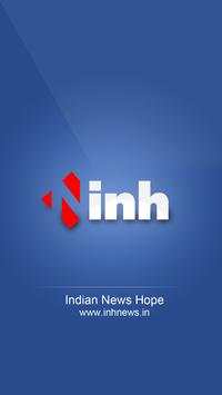 INH News screenshot 1