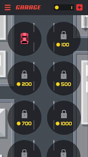 Pixel Racing screenshot 2