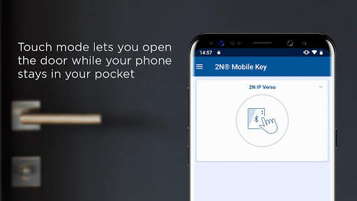 Mobile Key screenshot 8