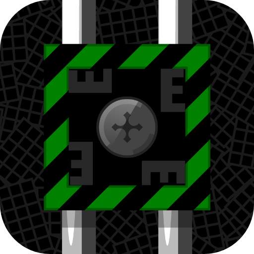 GEN-KAN 2 - Escape Game - 1.2.1