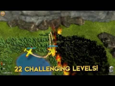 Fire Flying screenshot 2
