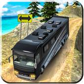 Bus Simulator 2017: Bus Driving Games 2018 1.0