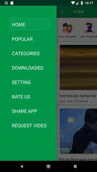 Latest Status Videos Download For WhatsApp screenshot 2