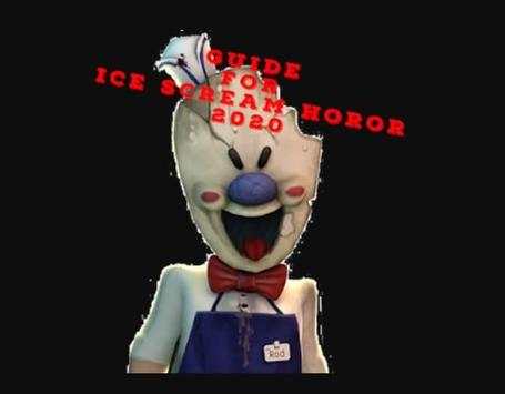 Guide for Ice Scream Horror 2 скриншот 4