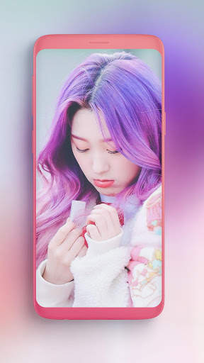 Loona wallpaper Kpop HD new screenshot 3