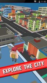 Block City War GO! Edition 2019 screenshot 4