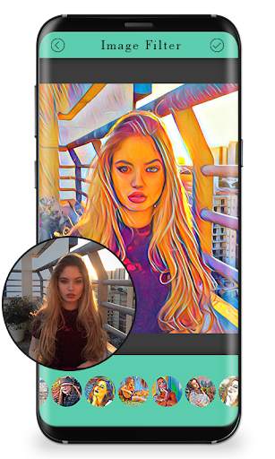 Photo Lab скриншот 4