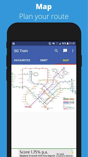 SG MRT screenshot 4
