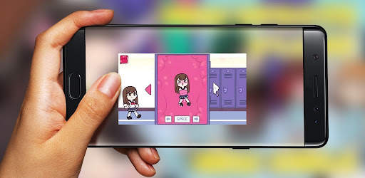 locker : Lovecraft Mod Mobile screenshot 2
