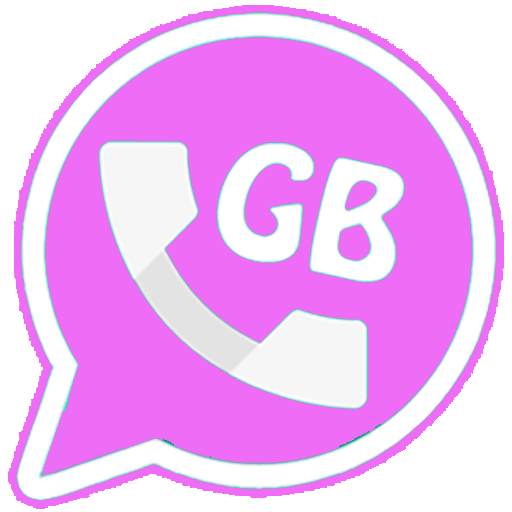 GB WA Theme Pink Aero App 1.0.4