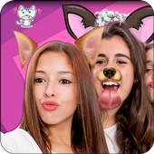 Selfie Camera-Filter & Sticker & Photo Effect 1.2