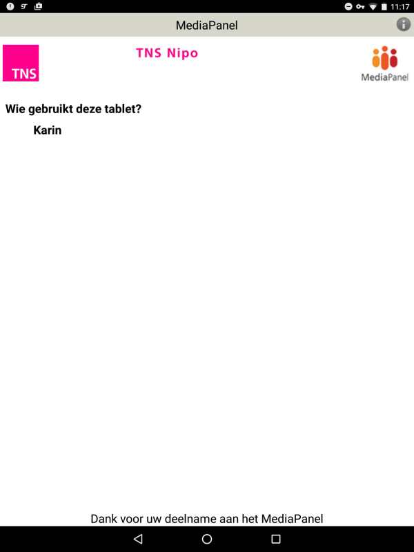 MediaPanel for Tablets screenshot 7