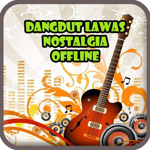 Mp3 Dangdut Lawas Offline 1.1