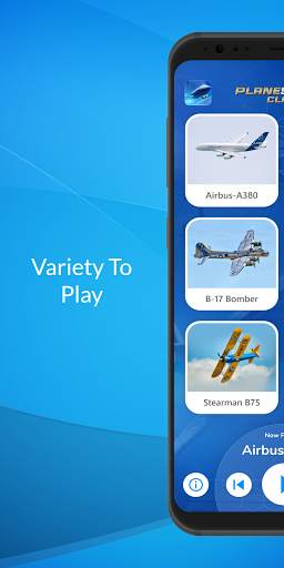 Plane Sounds Clash screenshot 5