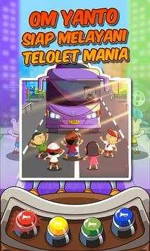 Telolet Om ! screenshot 10