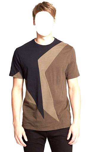 Men T Shirt Photo Editor screenshot 16
