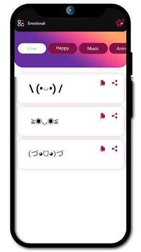 Chat Style - Stylish Font & Keyboard For WhatsApp screenshot 6