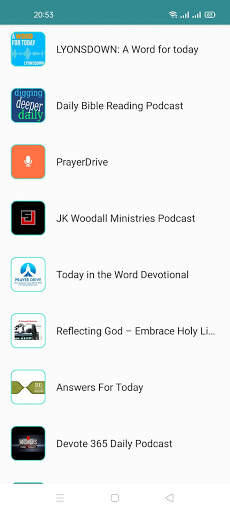 Daily Devotion - Bible Study Daily Devotional screenshot 4