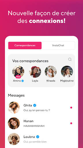 dua.com: app de rencontre screenshot 4