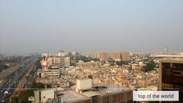 aiCam Camera screenshot 6