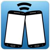 Share Tether NFC