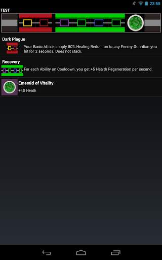 GOME screenshot 8