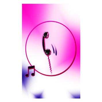 Telephone 2016 Ringtones screenshot 1