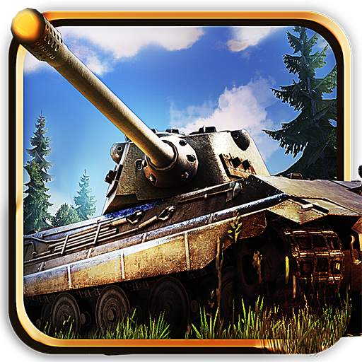 World Of Steel : Tank Force 1.0.7