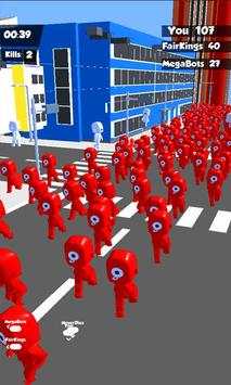 Crowd Run City live 2020 screenshot 5