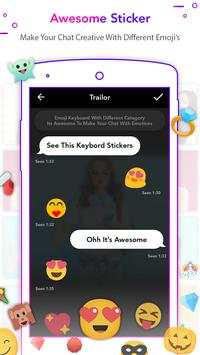 God Jesus Keyboard screenshot 7