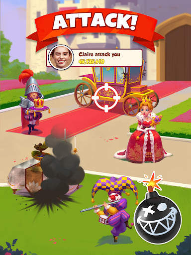 Crazy Coin screenshot 11