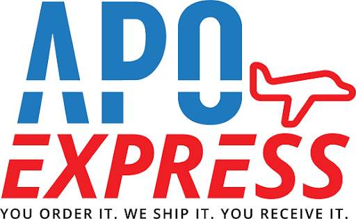 APO Express screenshot 1