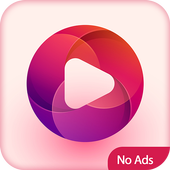 MV Video Player icon