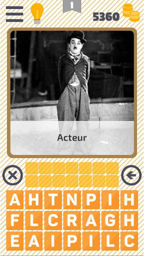 Quiz d'image: Monde screenshot 6