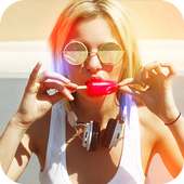 Live Camera Effect : Photo Effect on 9Apps