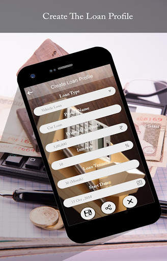 EMI Calculator screenshot 22