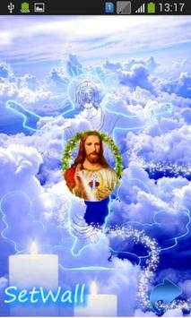 Jesus Magic Touch screenshot 3
