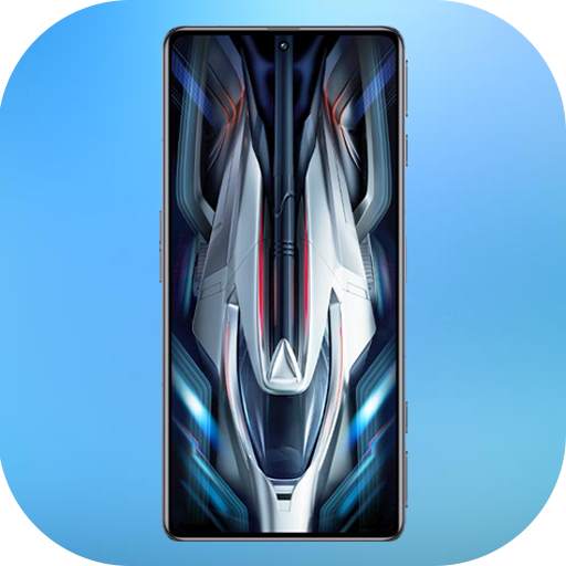 Redmi K50 Ultra Launcher 3.1.58
