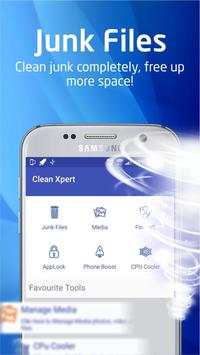 Clean Xpert screenshot 3