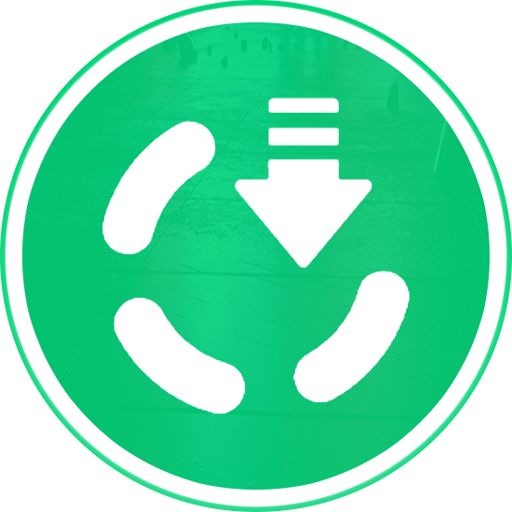 Status Saver icon