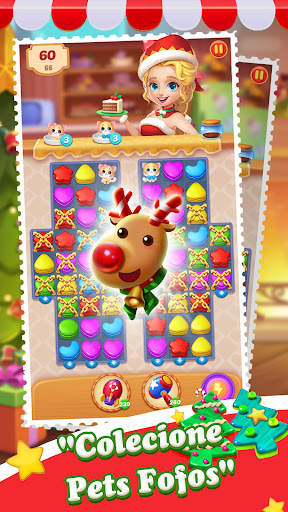 Cake Jam Drop screenshot 3