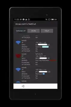 Netcut pro screenshot 1