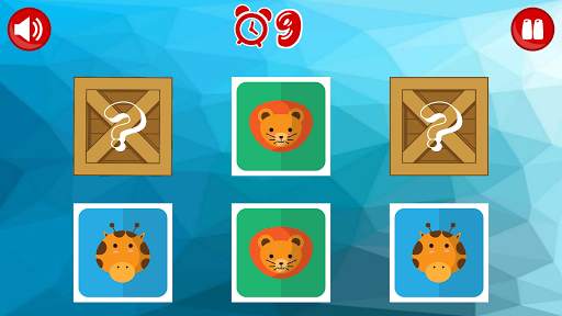 Match Up - Puzzle Brain Games screenshot 6