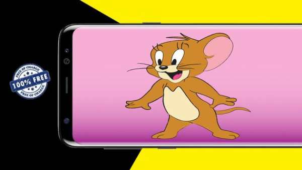 Tom and Jerry: Classic Tales screenshot 4