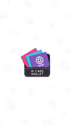 ID Card Wallet скриншот 1