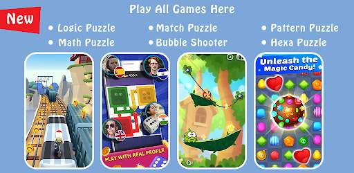 All Games, All Game in one, New Games : Free Game screenshot 1